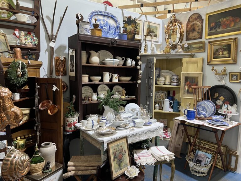 four sisters 768x576