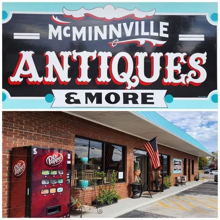 mcminnville and more