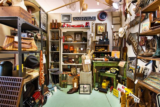 music valley antiques