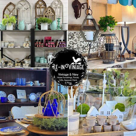 reinvintage