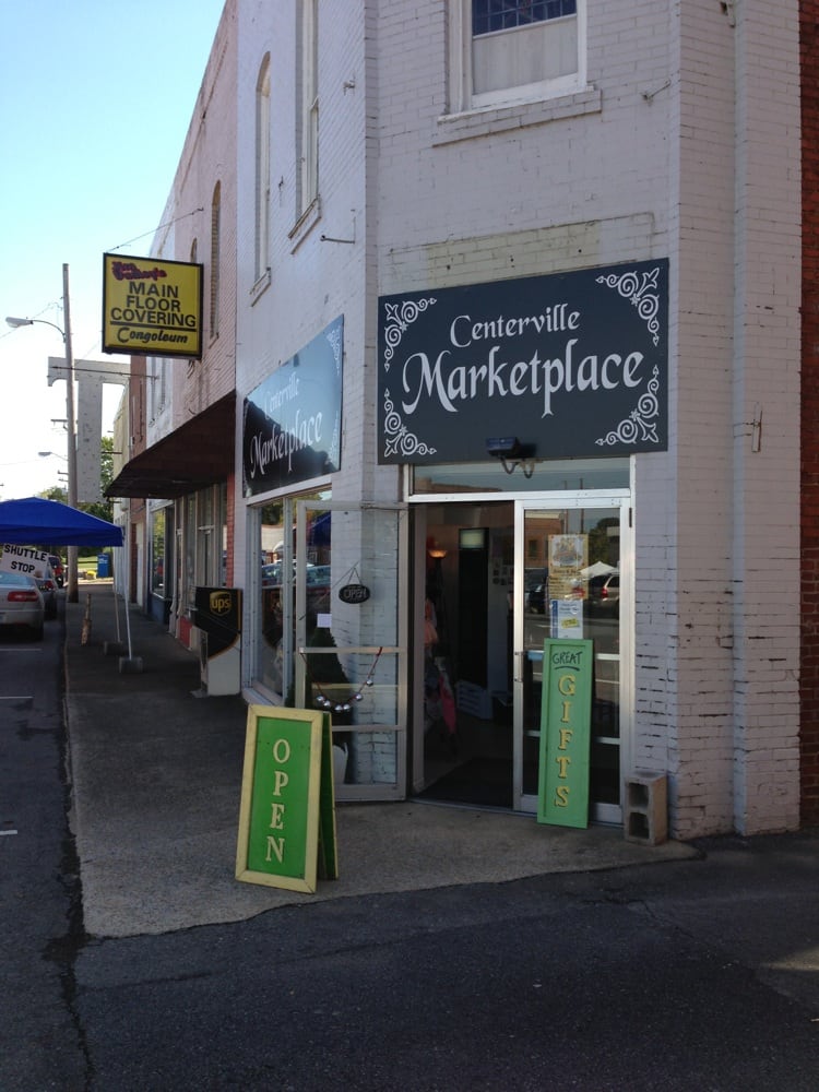 centerville